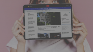 MASSLIVE MEDIA