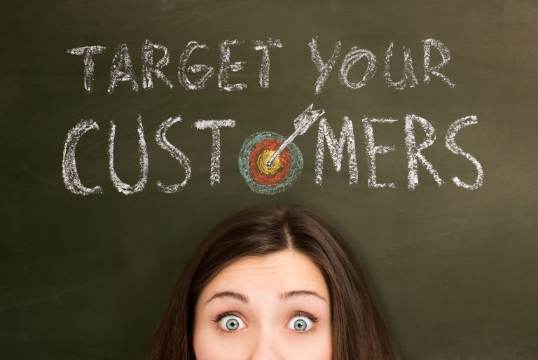 Target your customers MassLive Media