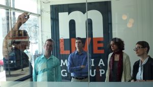 MASSLIVE MEDIA