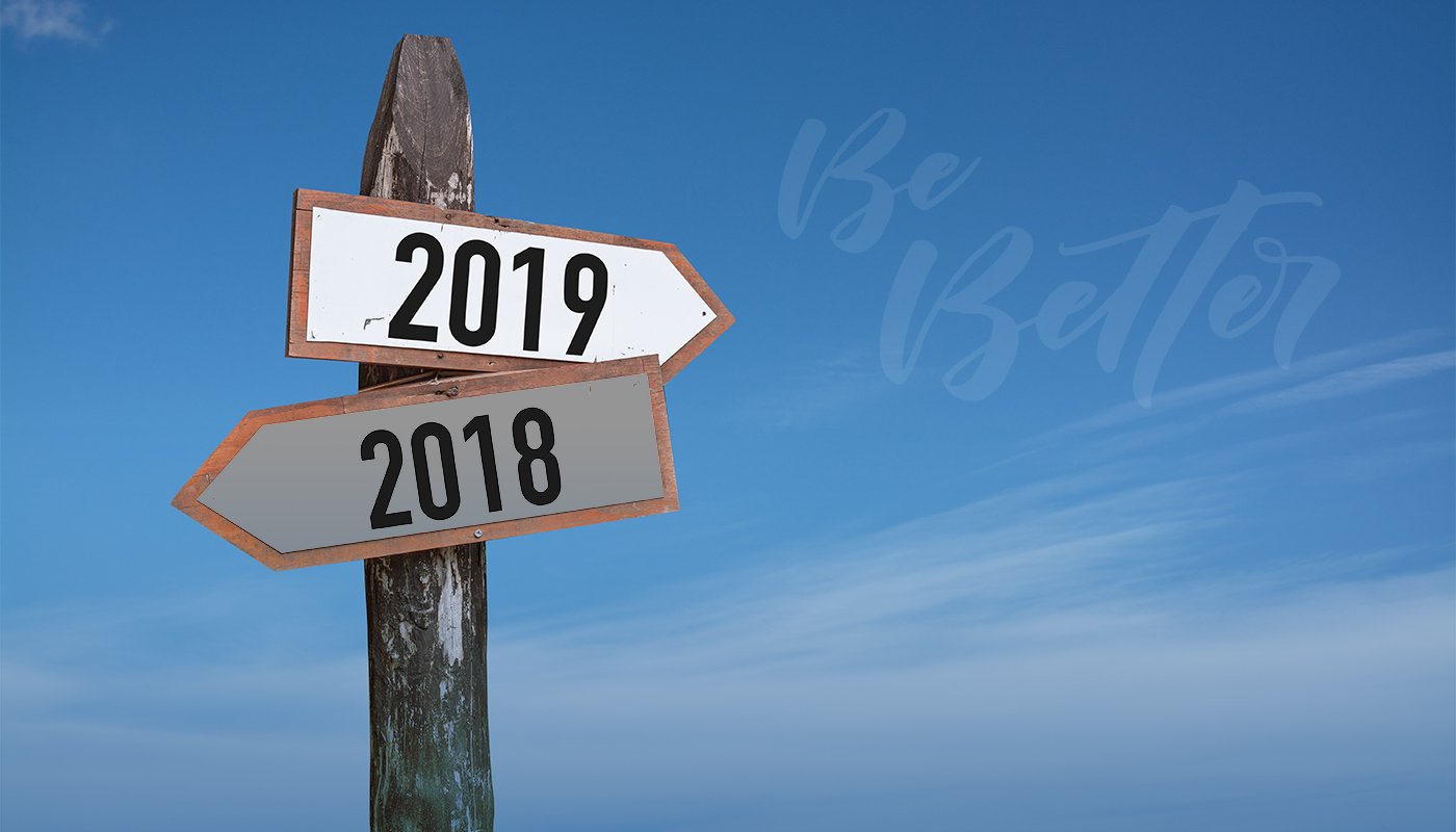 Prepare for 2019 Trends in Social Media