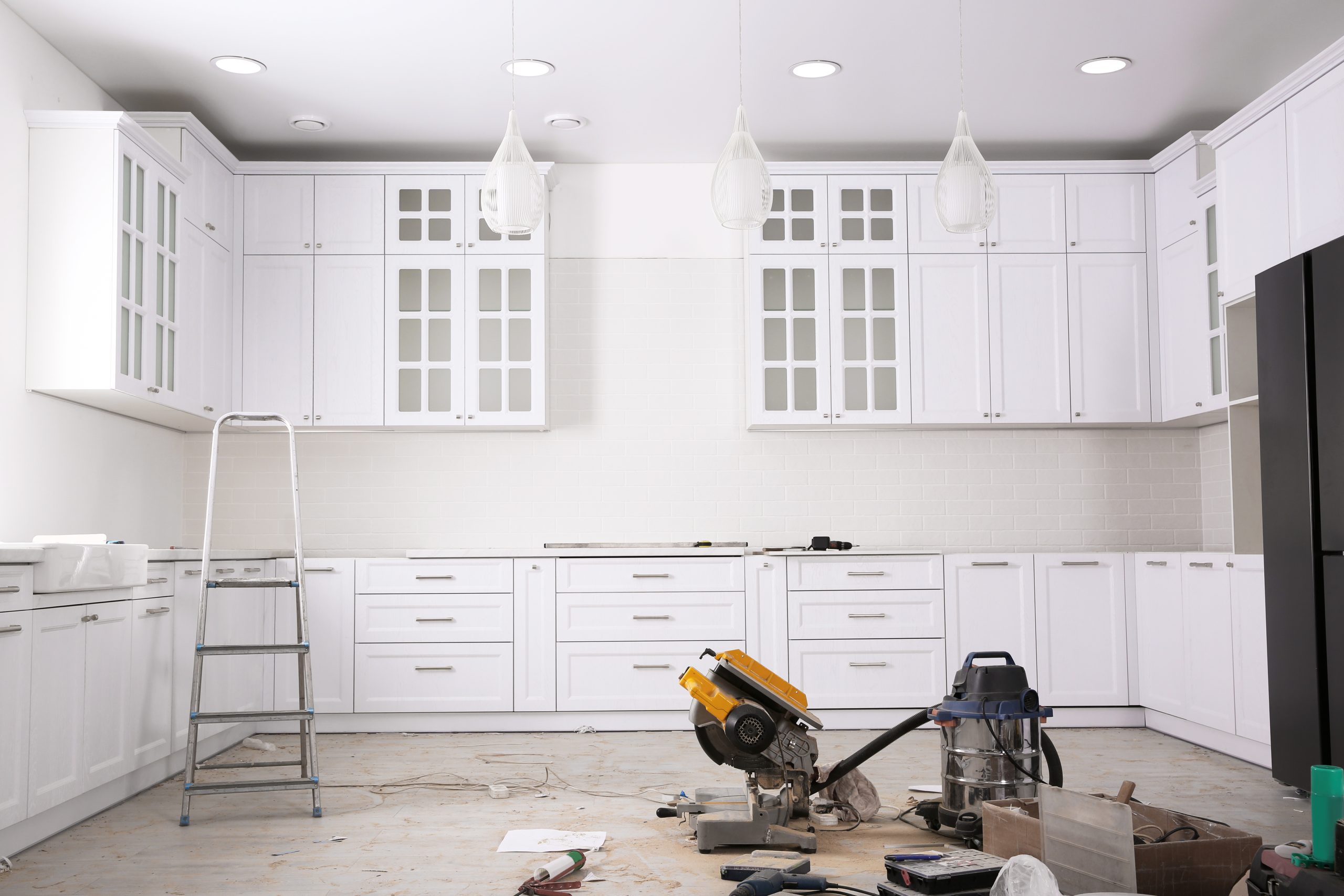 Home Remodeling: Spending Outlook and Marketing Tips