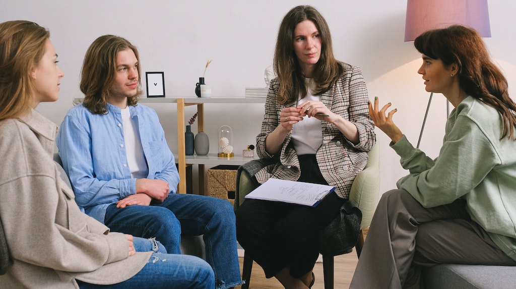 How to Market Recovery and Rehabilitation Services